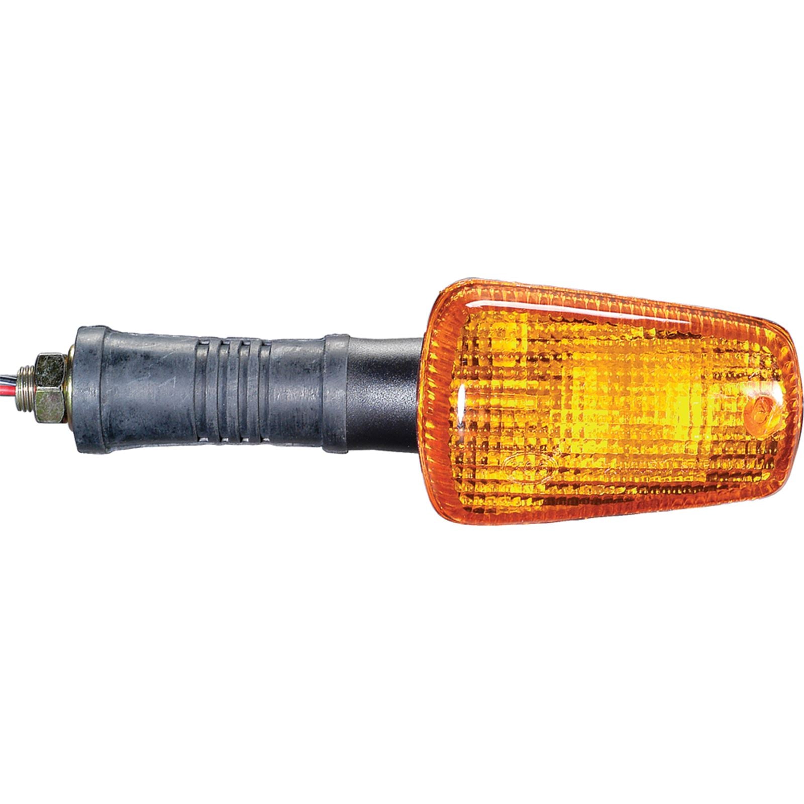 2FastMoto Rear Turn Signal Amber Right or Left For Yamaha  [MPN: 1uf-83330-00-00  / 25-4136]_8645