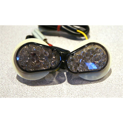 K&S Fairing Mount Markers Smoke 25-8541_551719