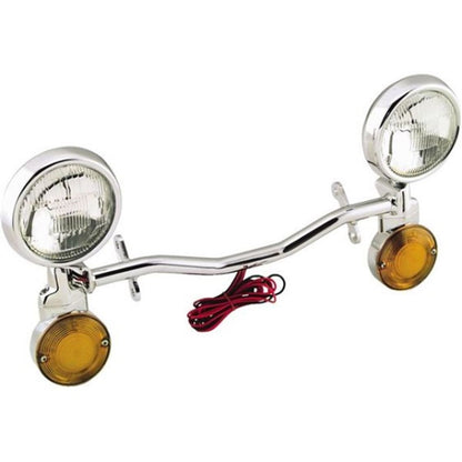 National Cycle Light Bar for Yamaha/Kawasaki N927_869924