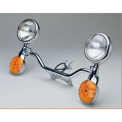 National Cycle Light Bar Hon VT750C/D Ace VT1100 Sabre [MPN: N932]_8750