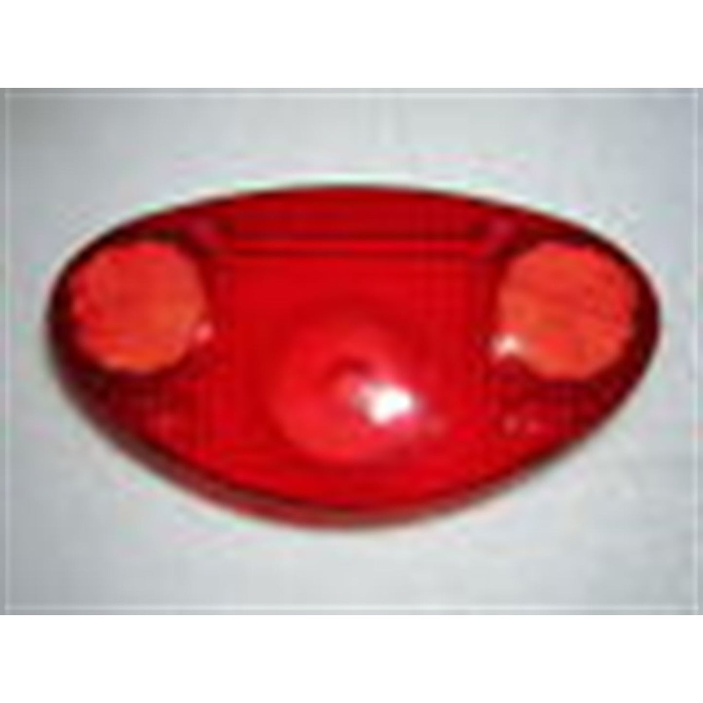 2FastMoto Taillight Lens for Kawasaki F3, F4, F5, F6, F7, G5, H1, H2, KH500, S2  23026-022_651573