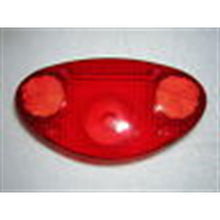 2FastMoto Taillight Lens for Kawasaki F3, F4, F5, F6, F7, G5, H1, H2, KH500, S2  23026-022_651573