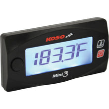 Koso Cylinder Head Temperature Meter for Honda Grom Mini 3  BA003245_8943