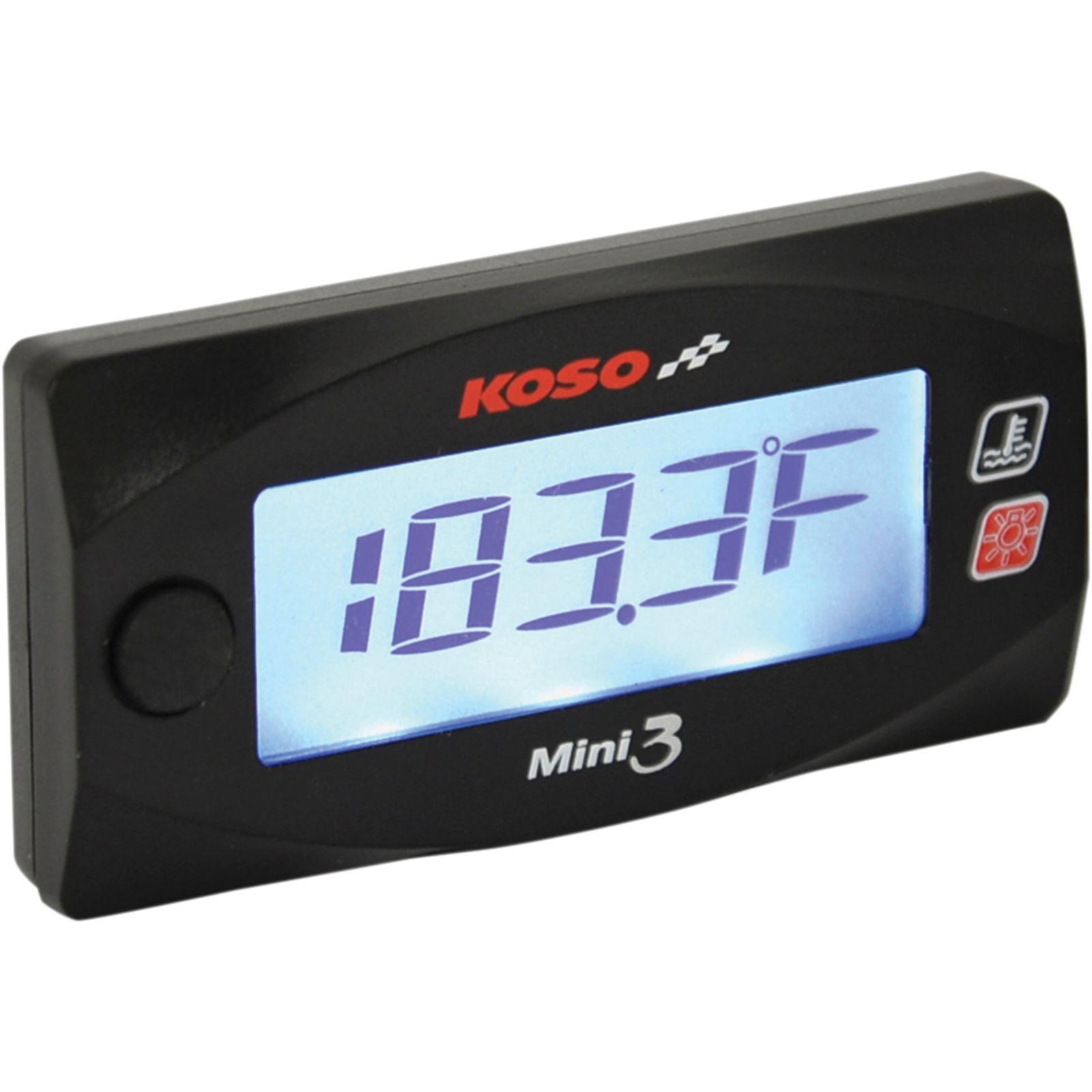 Koso Cylinder Head Temperature Meter for Honda Grom Mini 3  BA003245_410392