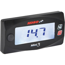 Koso Air/Fuel Ratio Gauge for Honda Grom Mini 3  BA003214_410034