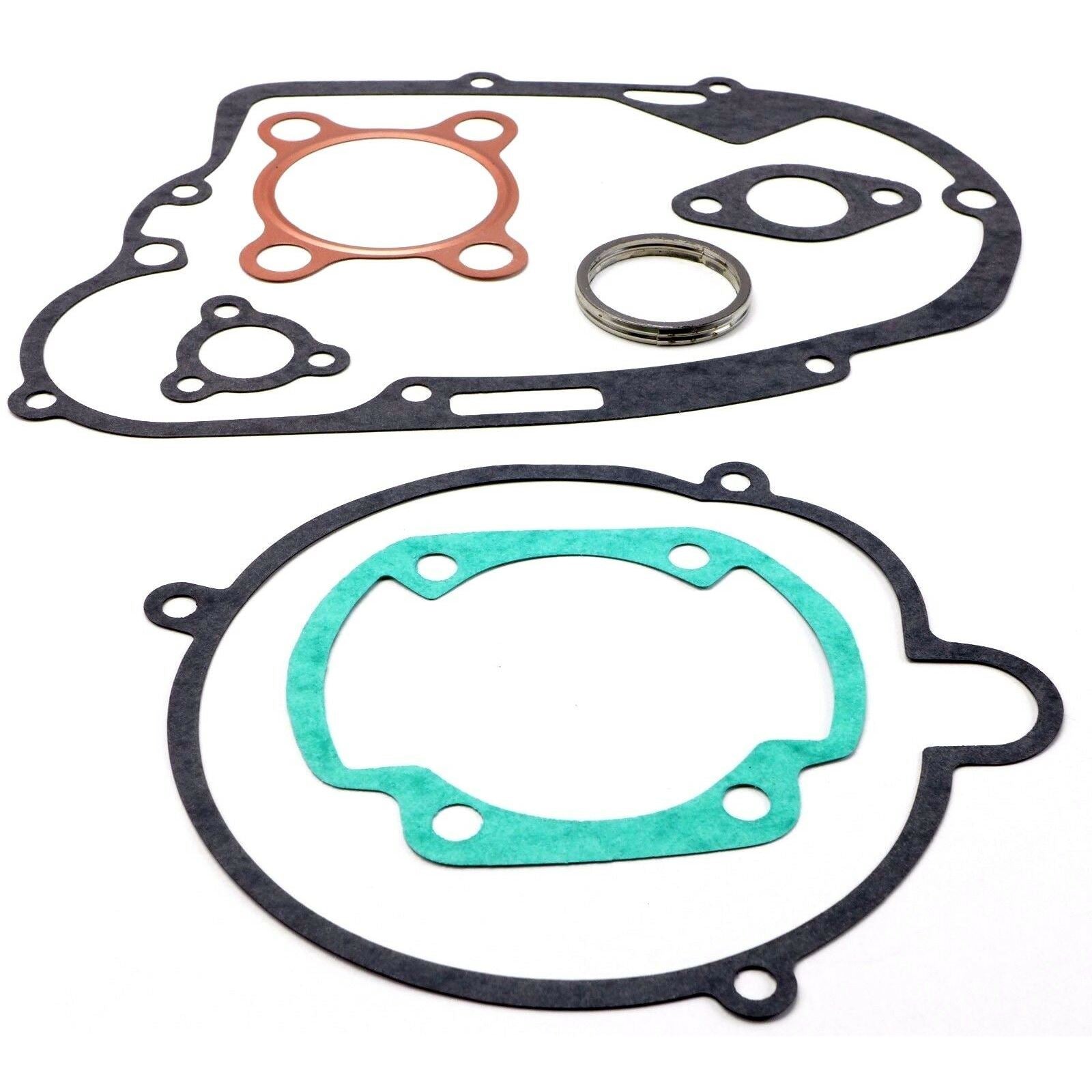 2FastMoto Engine Gasket Set Kit for Yamaha Enduro 125cc AT1, AT1M, AT1MX 2fm-31-mc5054_651032