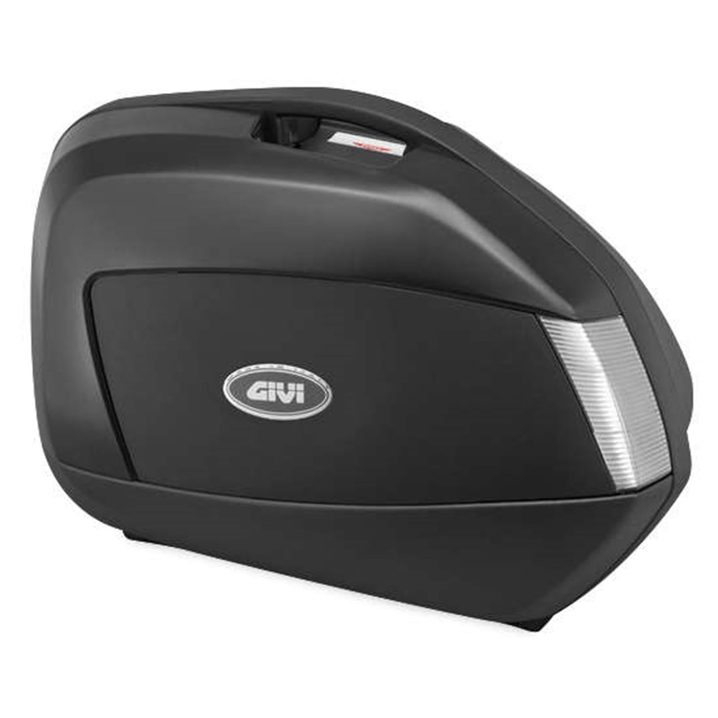 Givi V35 Tech Side Cases 35 Liter 20.7x12.4x15.5" Pair V35NTA_9196