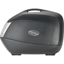 Givi V35 Tech Side Cases 35 Liter 20.7x12.4x15.5" Pair V35NTA_9197