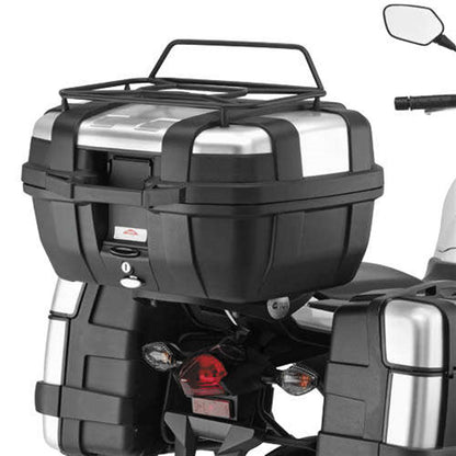 Givi Top Case Sidearms 1111FZ_9198