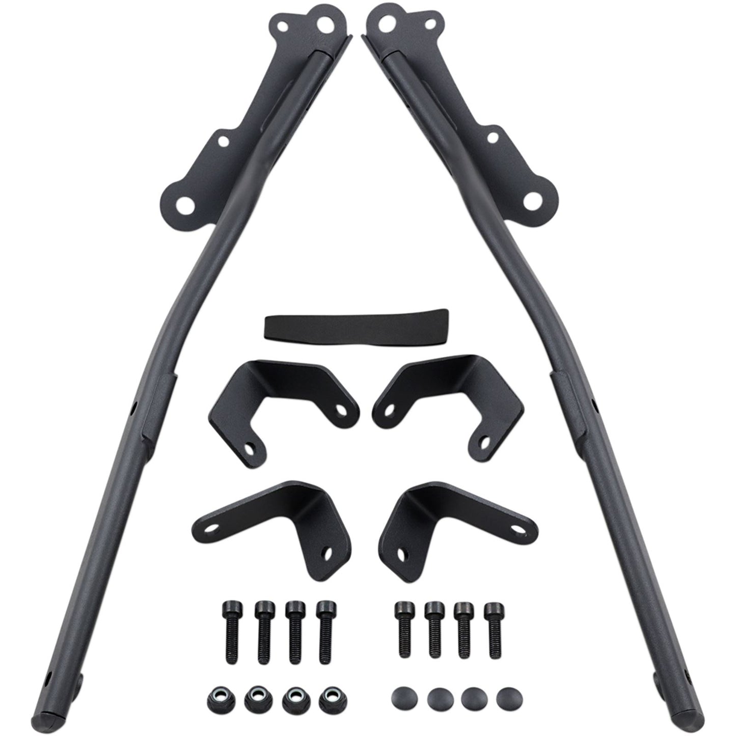 Givi Top Case Sidearms 1111FZ_390982