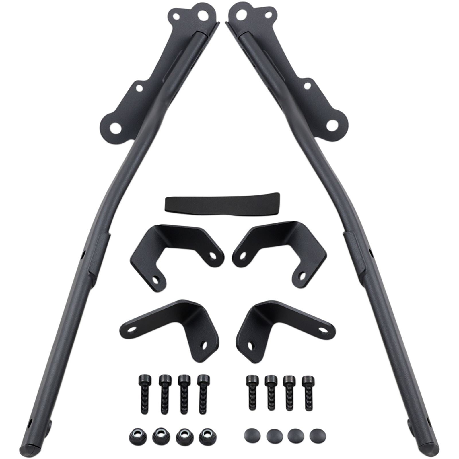 Givi Top Case Sidearms 1111FZ_390982