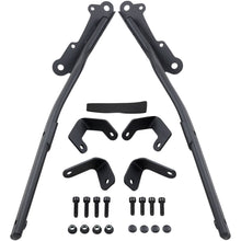 Givi Top Case Sidearms 1111FZ_390982