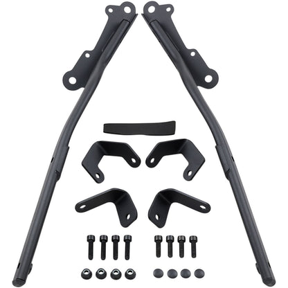 Givi Top Case Sidearms 1111FZ_390982