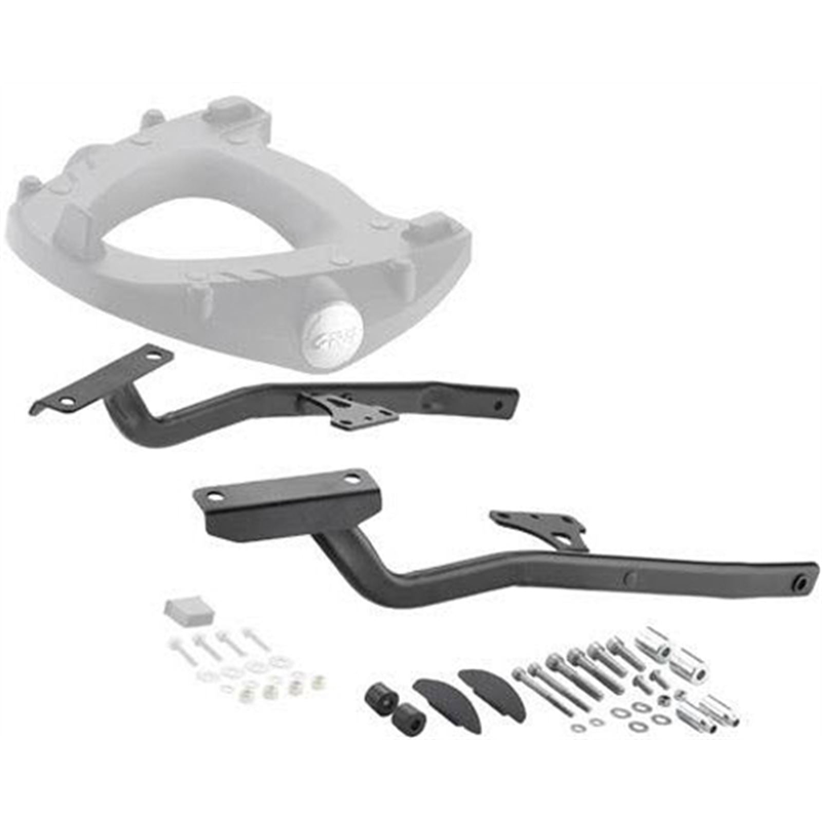 Givi Top Case Sidearms 1111FZ_9199