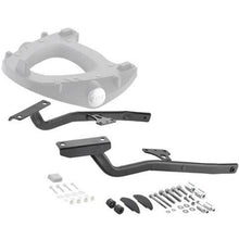 Givi Top Case Sidearms 1111FZ_9199