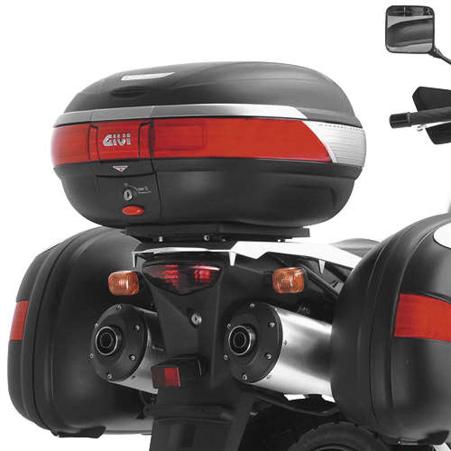Givi Top Case Hardware E528_9202