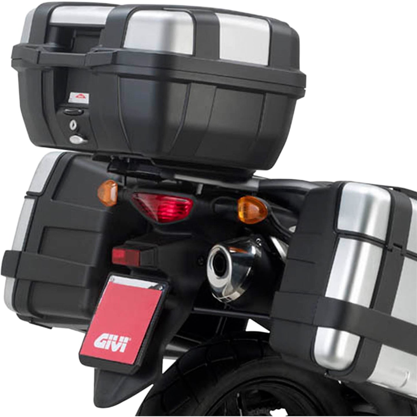 Givi Top Case Hardware SR3101_390957