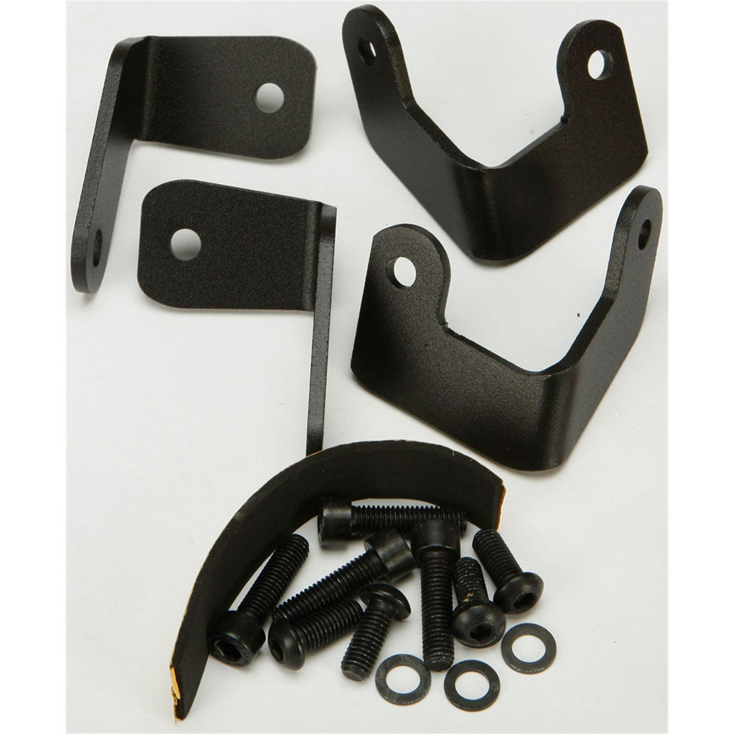 Givi Side Case with Out Top Case Mounting Hardware 1111KIT_9205