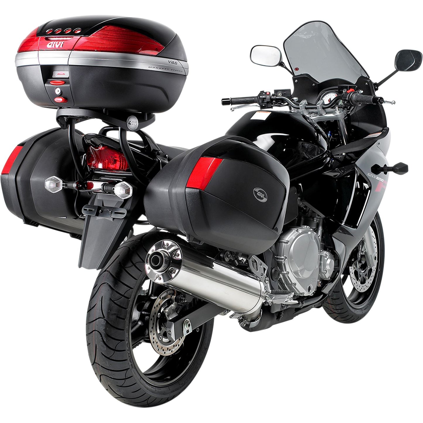 Givi Side Case Hardware PLX539_391372