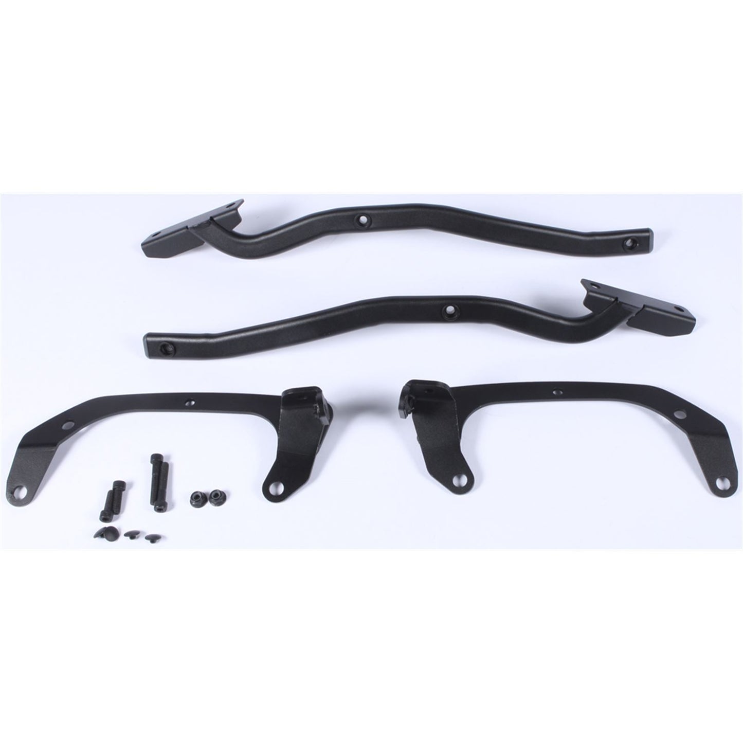 Givi Top Case Sidearms 451FZ_9214