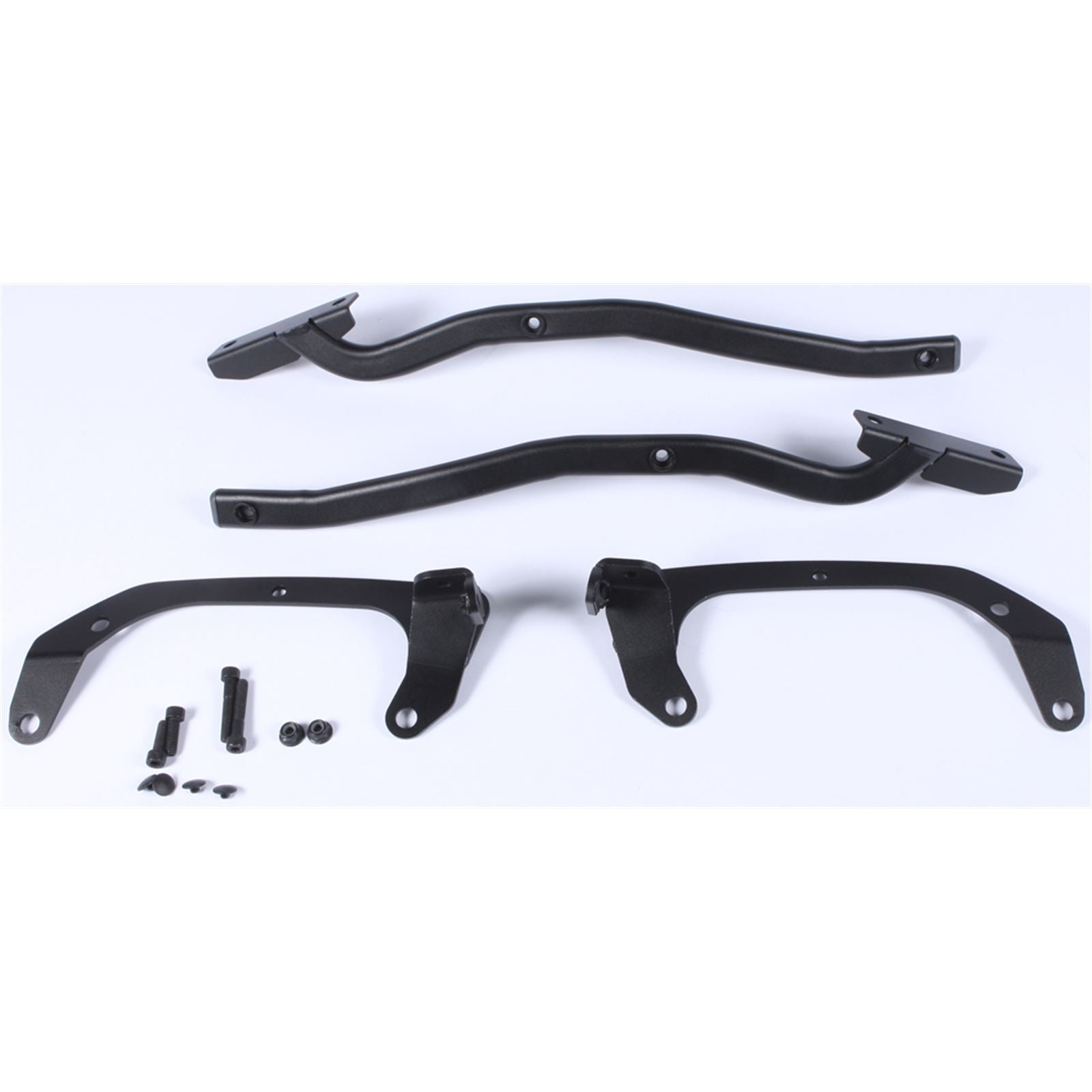 Givi Top Case Sidearms 451FZ_9214