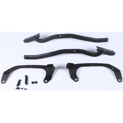 Givi Top Case Sidearms 451FZ_9214