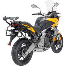 Givi Top Case Sidearms 451FZ_390996