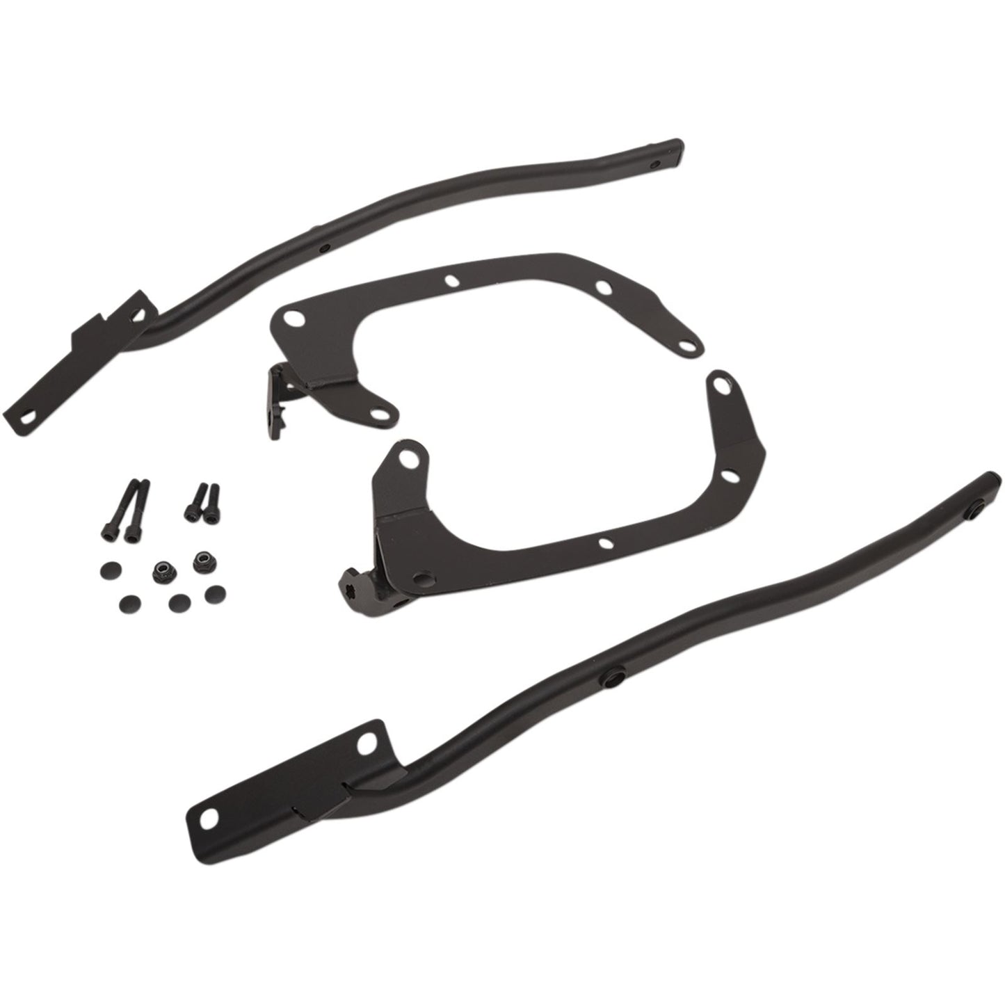 Givi Top Case Sidearms 451FZ_390998