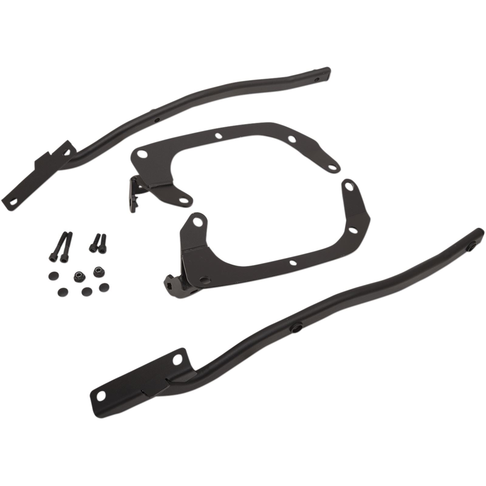 Givi Top Case Sidearms 451FZ_390998