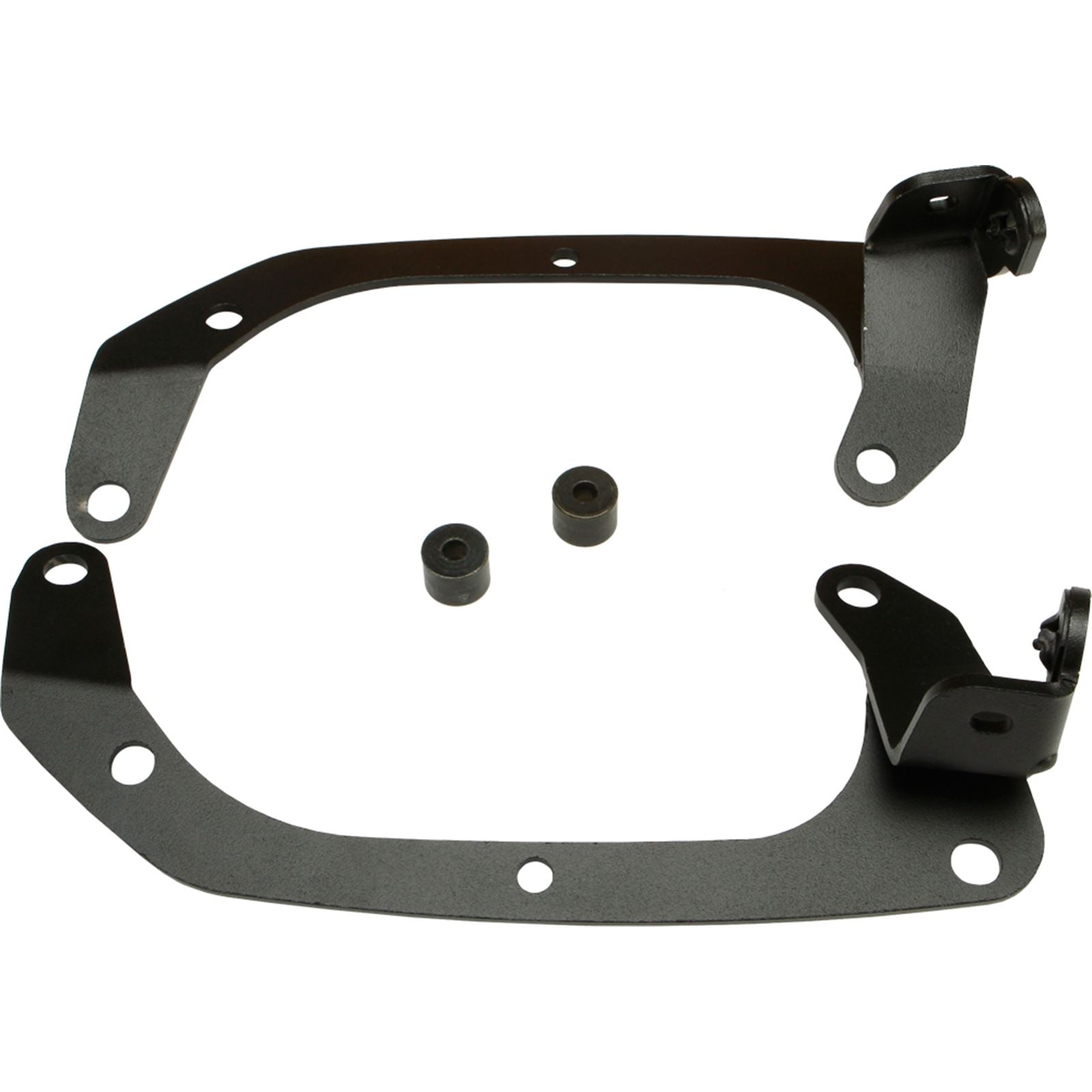 Givi Side Case with Out Top Case 450KIT_9215