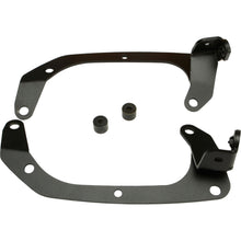 Givi Side Case with Out Top Case 450KIT_9215