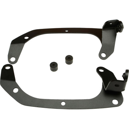 Givi Side Case with Out Top Case 450KIT_9215