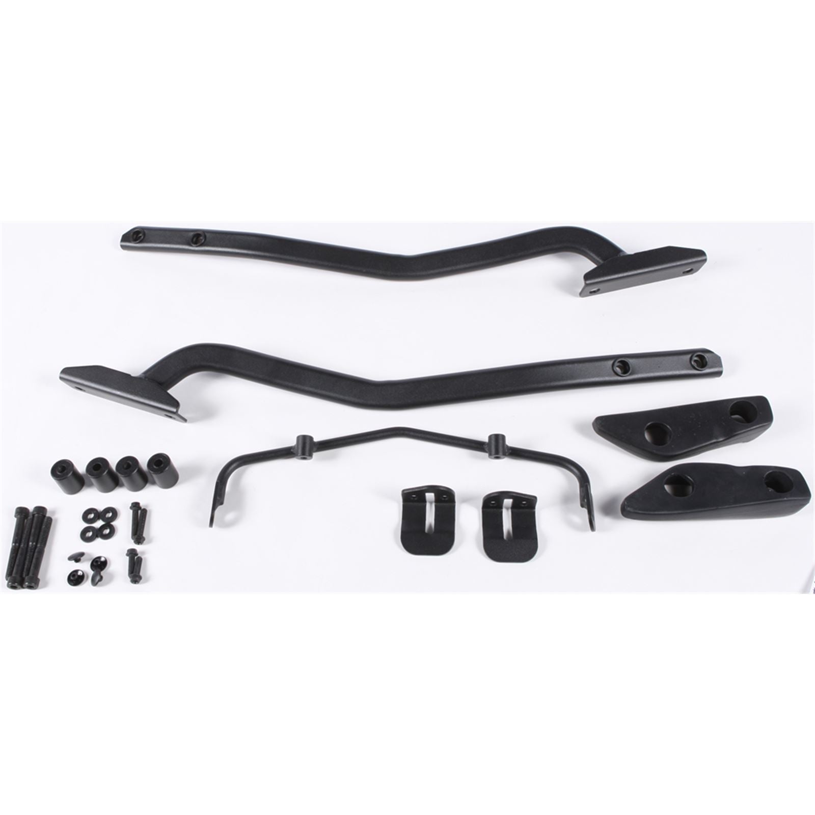 Givi Top Case Sidearms 449FZ_9227