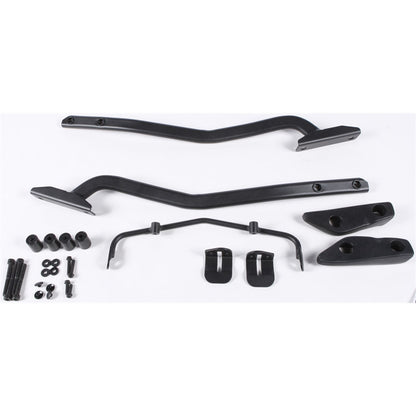 Givi Top Case Sidearms 449FZ_9227