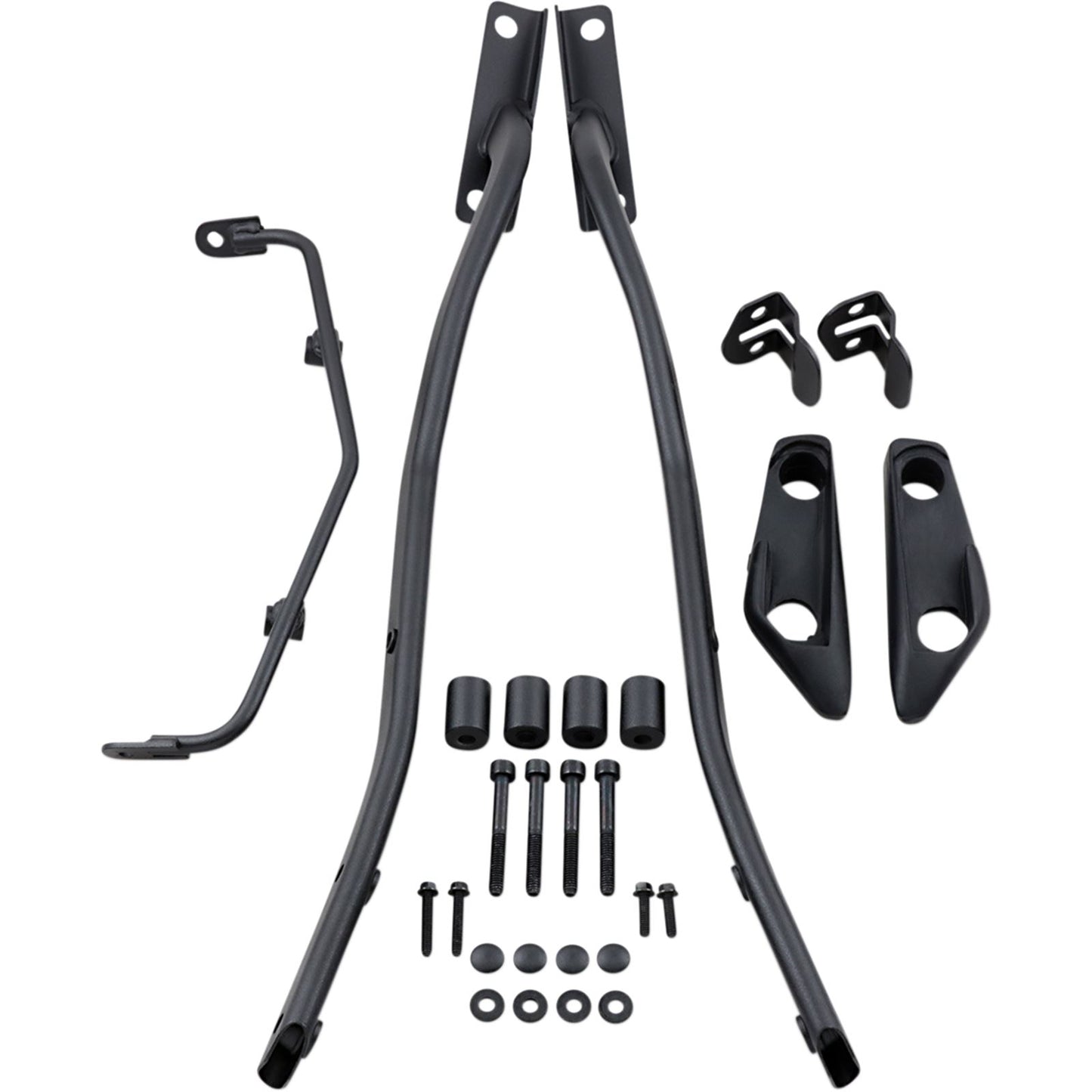 Givi Top Case Sidearms 449FZ_390995