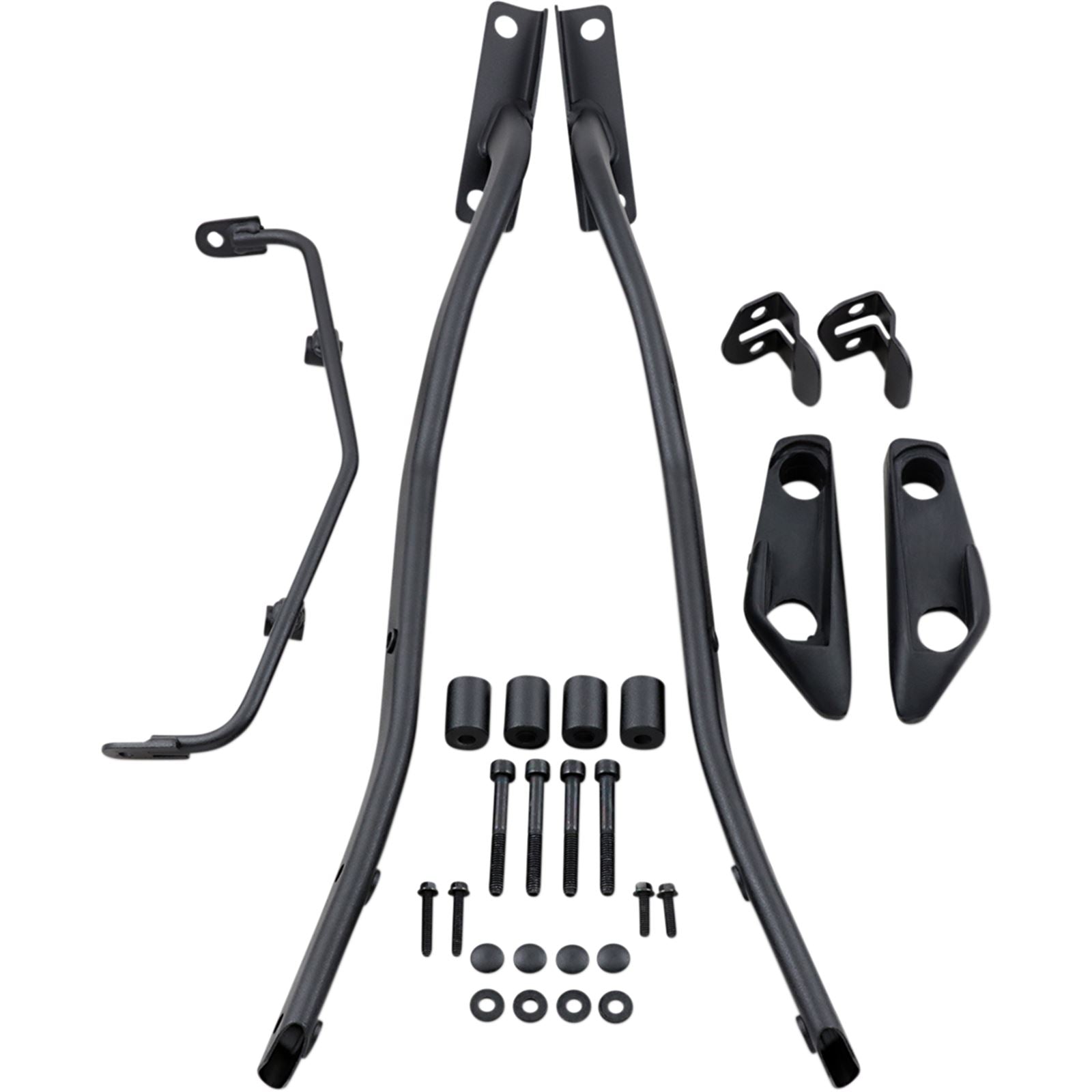 Givi Top Case Sidearms 449FZ_390995