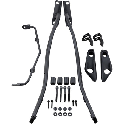 Givi Top Case Sidearms 449FZ_390995