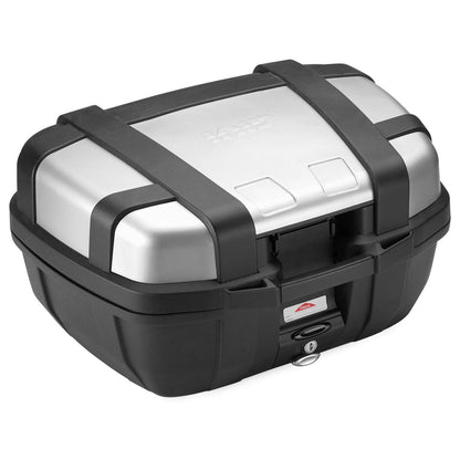 Givi Trekker Top Case 52 Liter 23.6x12.4x18.1" TRK52NA_9231