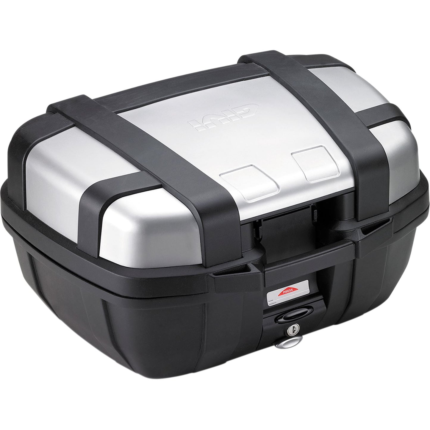 Givi Trekker Top Case 52 Liter 23.6x12.4x18.1" TRK52NA_391257