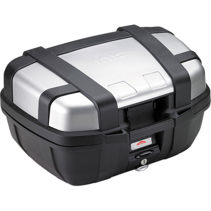 Givi Trekker Top Case 52 Liter 23.6x12.4x18.1" TRK52NA_391257