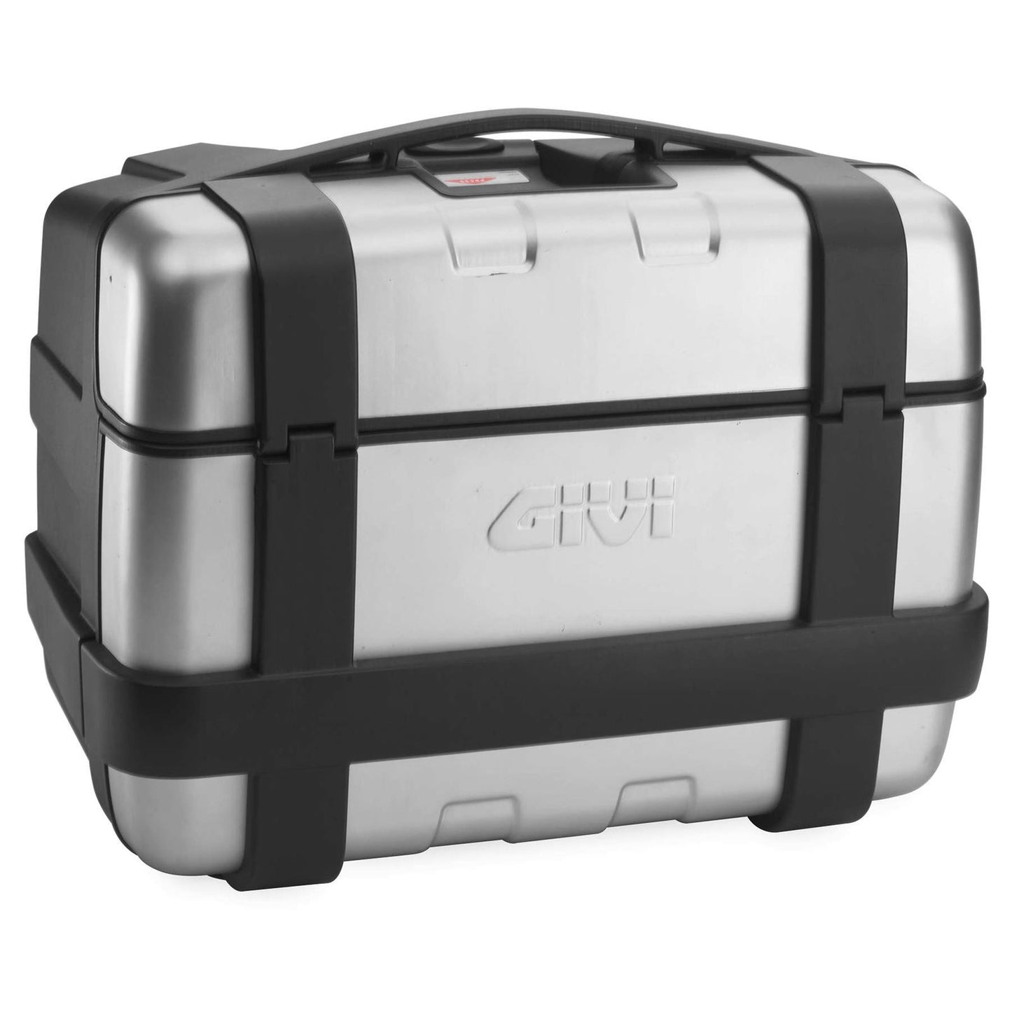 Givi Trekker Side Case 46 Liter 20.7x12.2x16.2" TRK46NA_9235