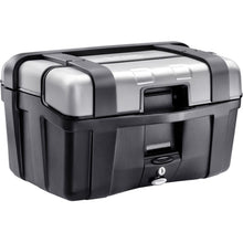 Givi Trekker Side Case 46 Liter 20.7x12.2x16.2" TRK46NA_391058