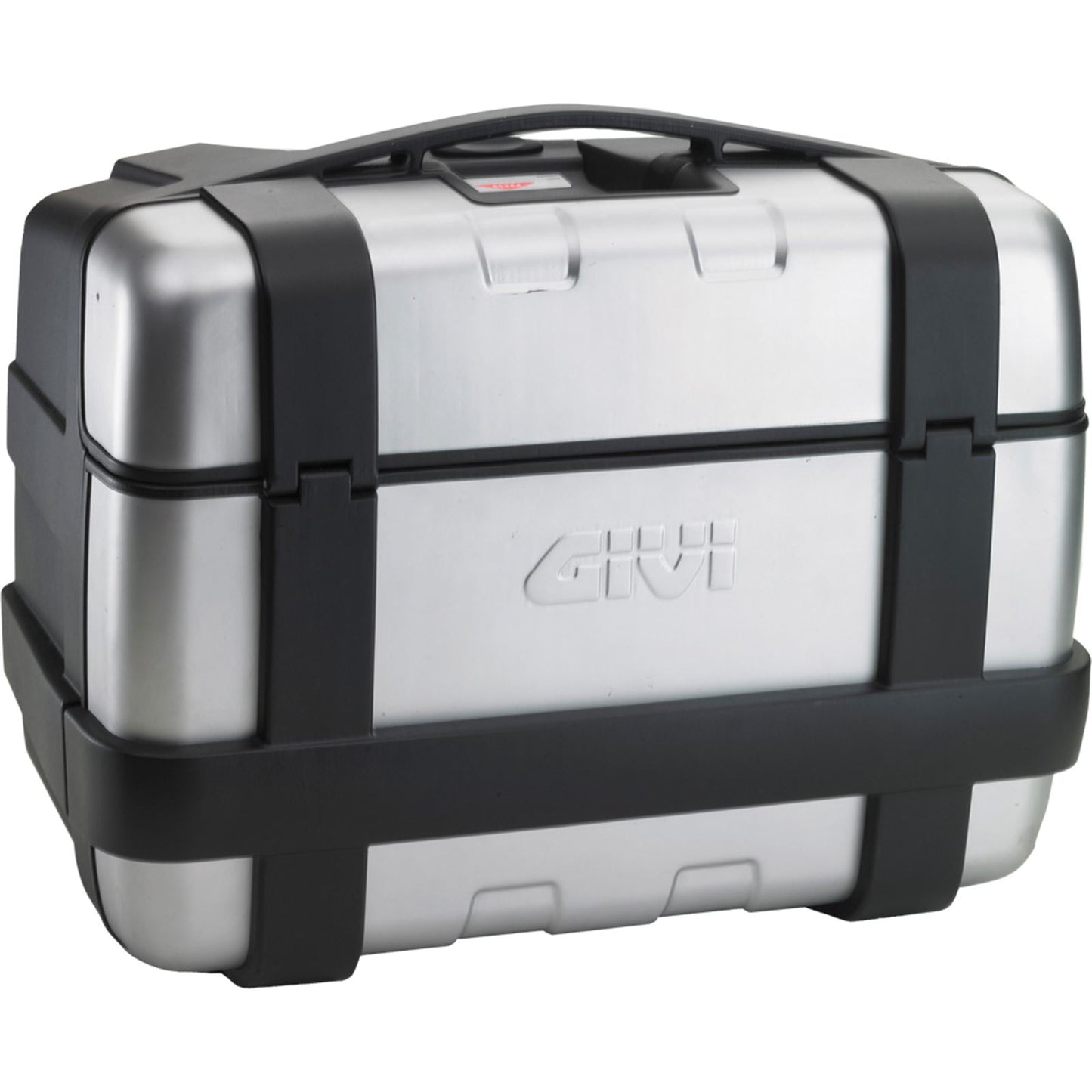 Givi Trekker Side Case 46 Liter 20.7x12.2x16.2" TRK46NA_9236