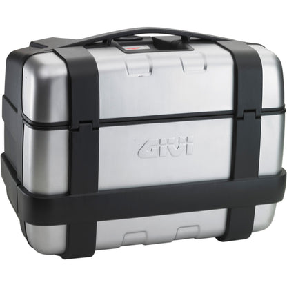 Givi Trekker Side Case 46 Liter 20.7x12.2x16.2" TRK46NA_391060