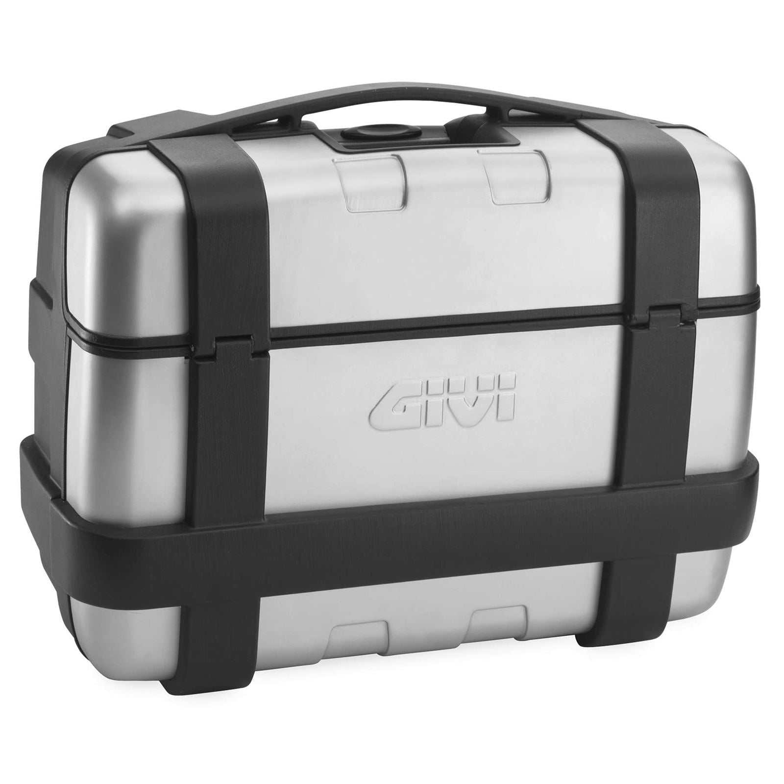Givi Trekker Side Case 33 Liter 20.7x9.5x16.2" TRK33NA_9239