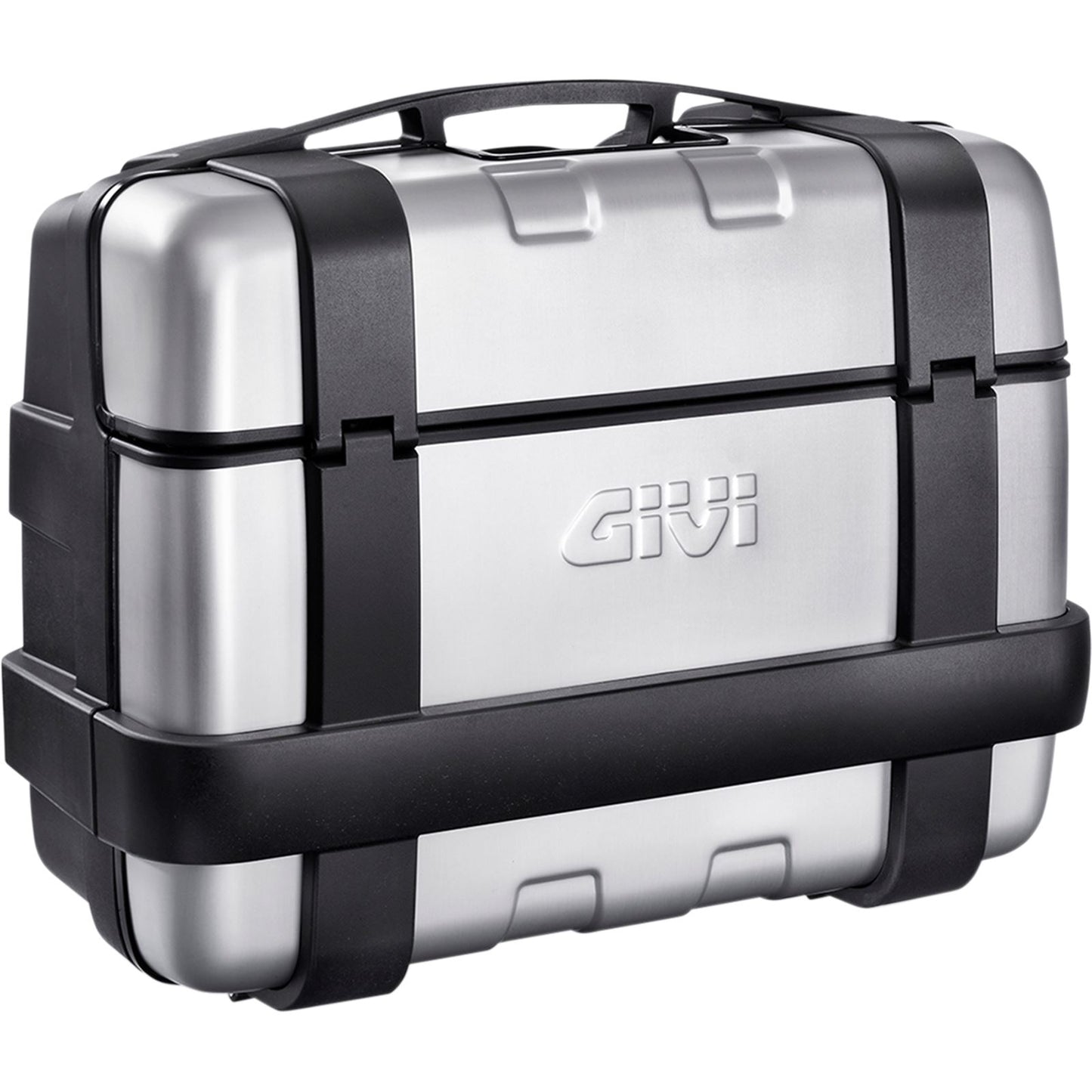 Givi Trekker Side Case 33 Liter 20.7x9.5x16.2" TRK33NA_391052