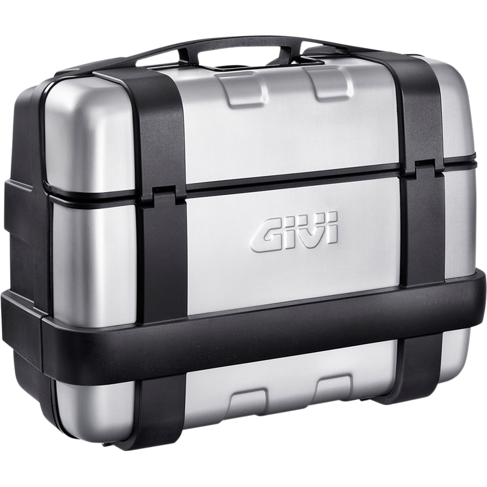 Givi Trekker Side Case 33 Liter 20.7x9.5x16.2" TRK33NA_391052