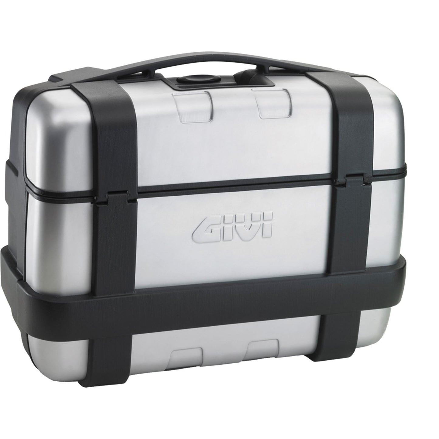 Givi Trekker Side Case 33 Liter 20.7x9.5x16.2" TRK33NA_9240