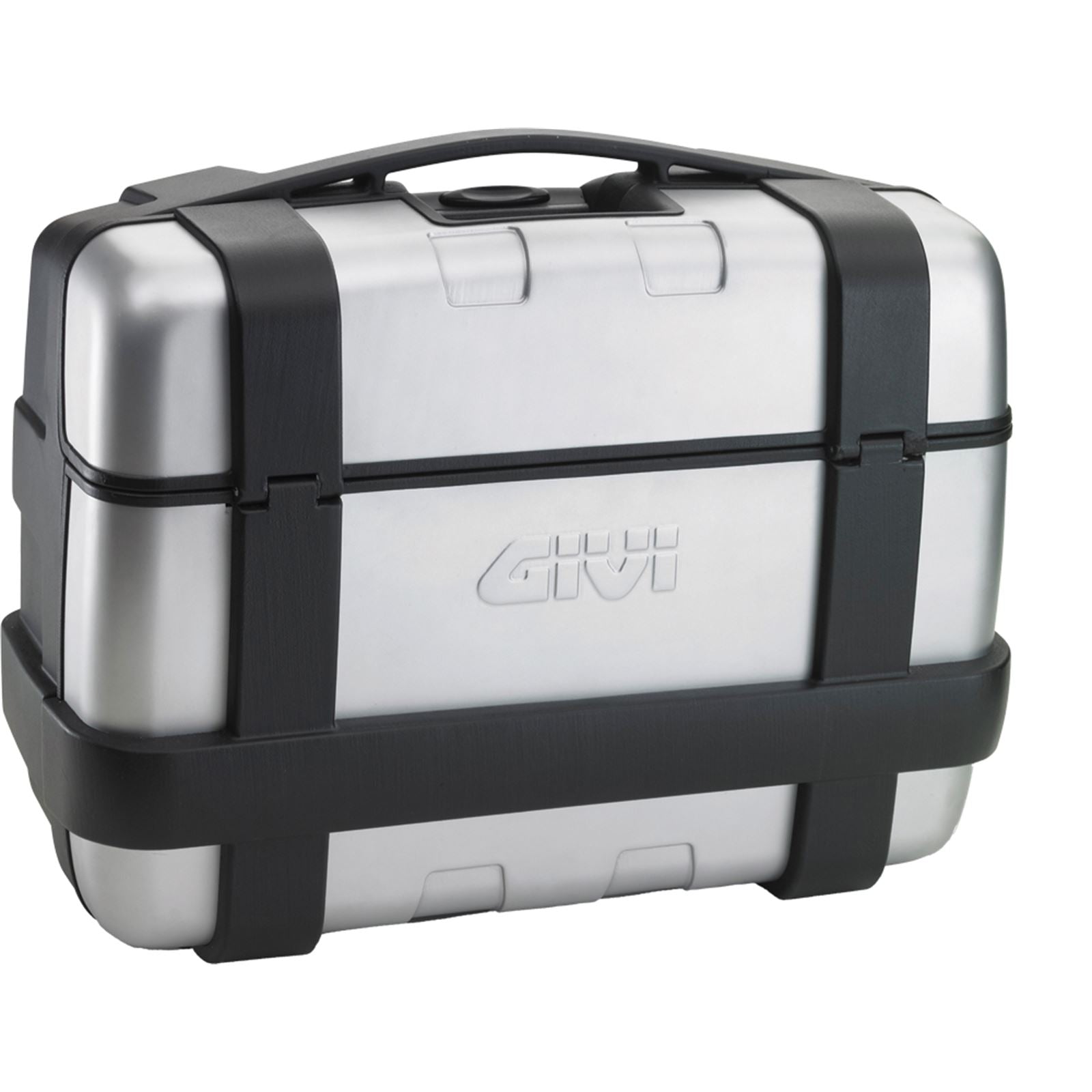 Givi Trekker Side Case 33 Liter 20.7x9.5x16.2" TRK33NA_9240