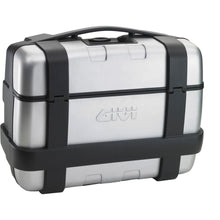 Givi Trekker Side Case 33 Liter 20.7x9.5x16.2" TRK33NA_9240
